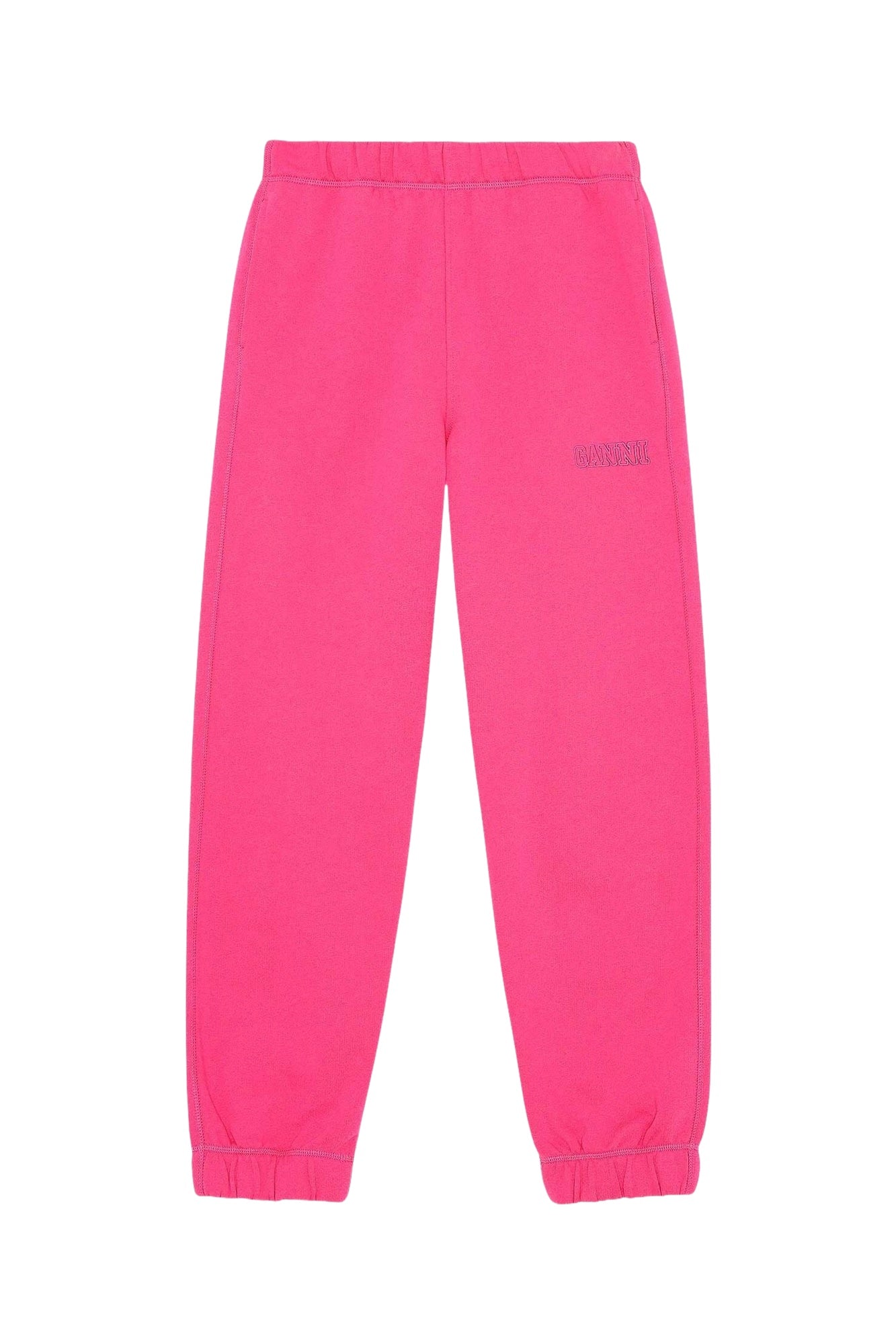 Pantalon de jogging - Shocking Pink