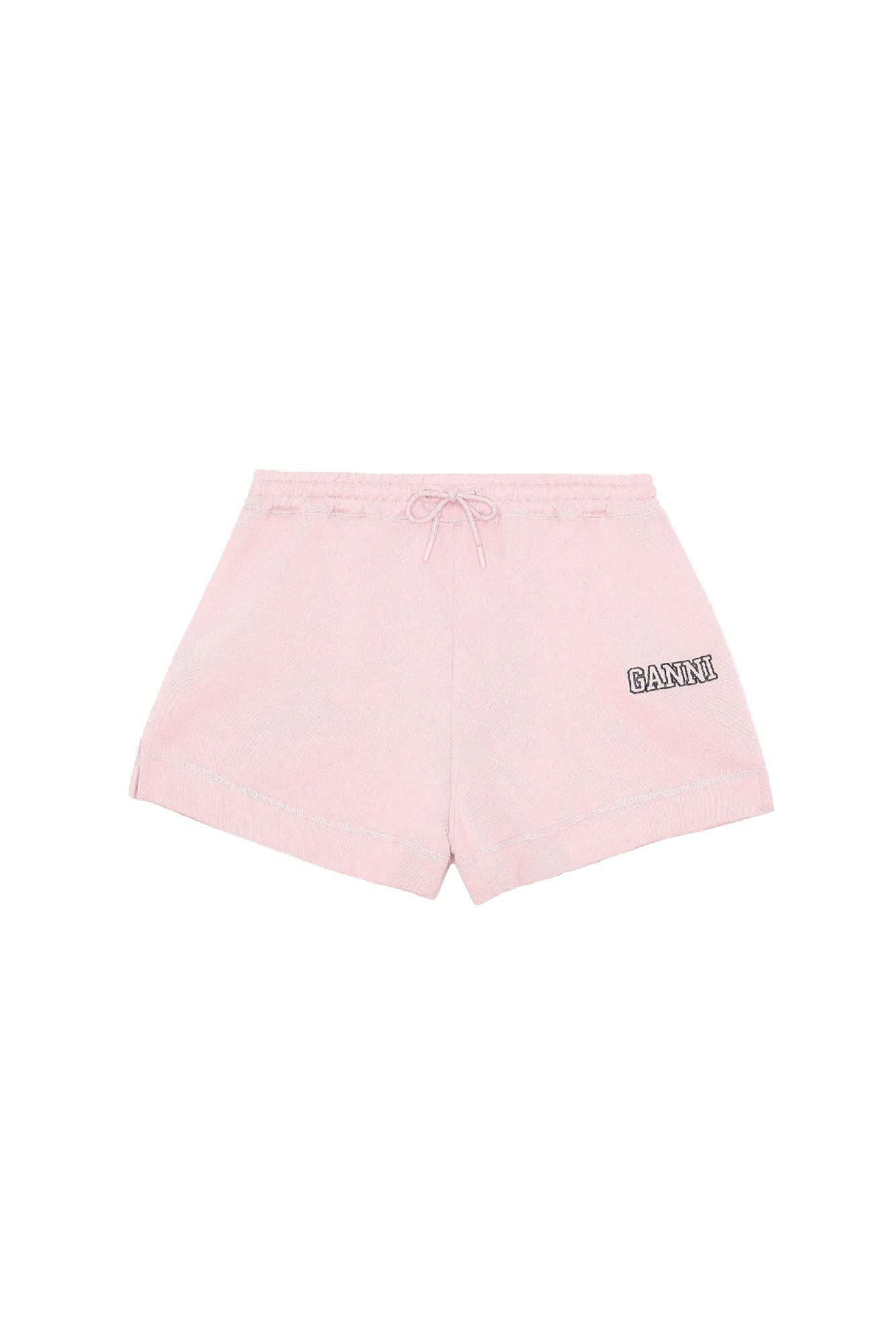 Short à cordon de serrage - Sweet Lilac