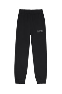 Pantalon de survêtement fuselé - Black