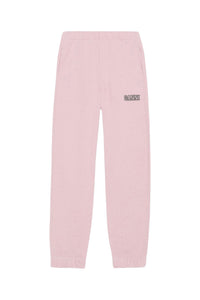 Pantalon de survêtement fuselé - Sweet Lilac