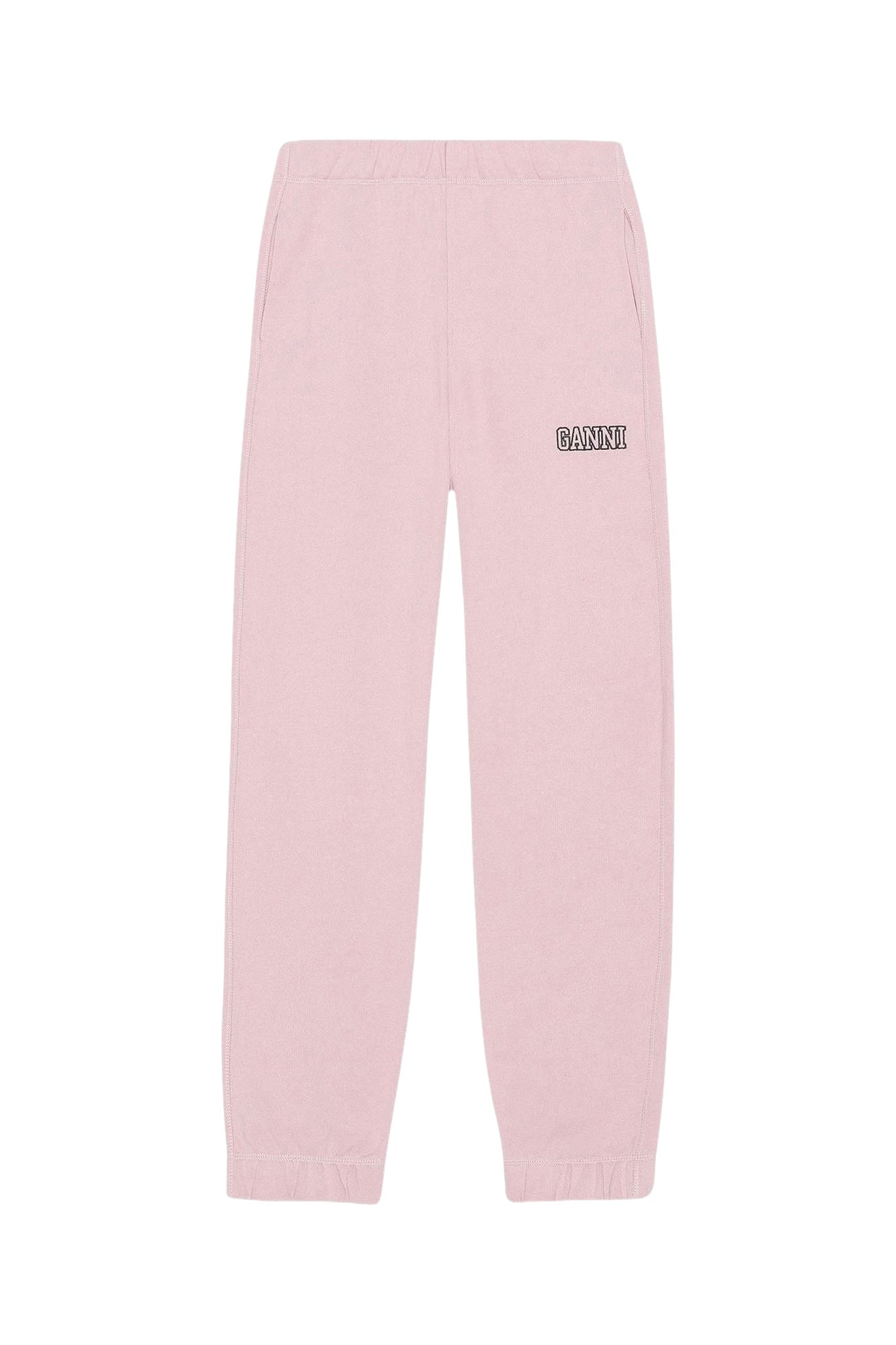 Pantalon de survêtement fuselé - Sweet Lilac
