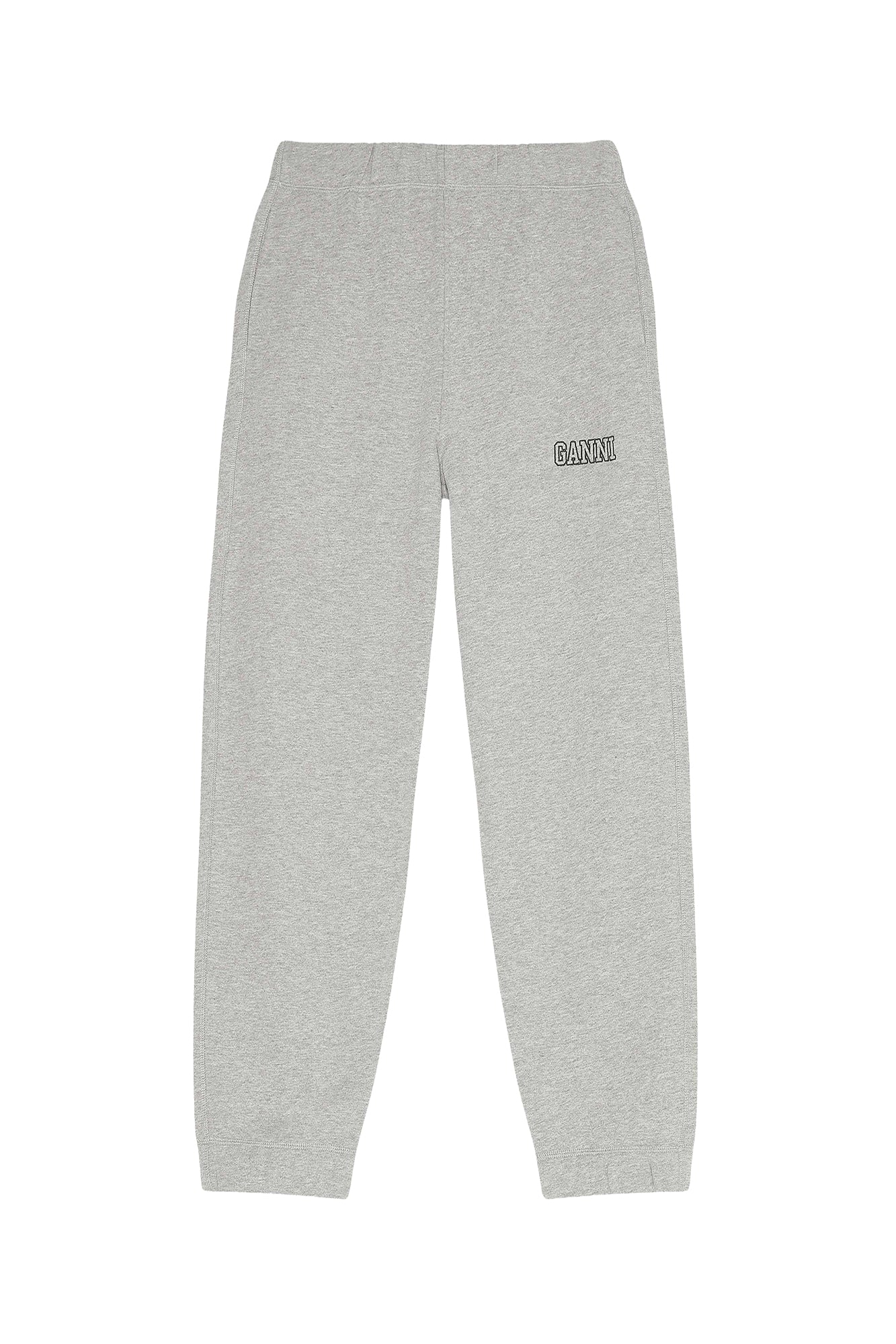 Pantalon de survêtement fuselé - Paloma Melange