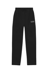 Pantalon de survêtement à poches - Black