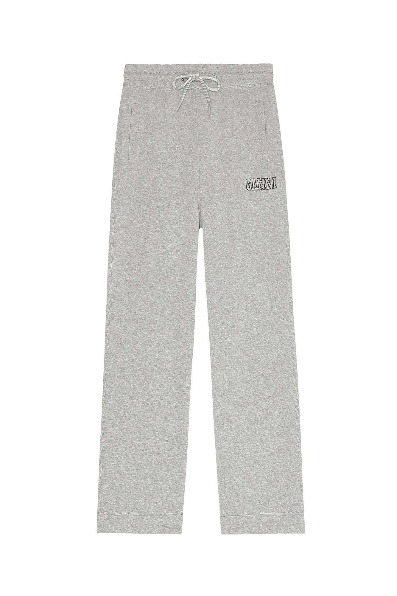 Pantalon de survêtement à poches - Paloma Melange