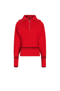 PRIX MARQUE : 190€_Red Pull - Red