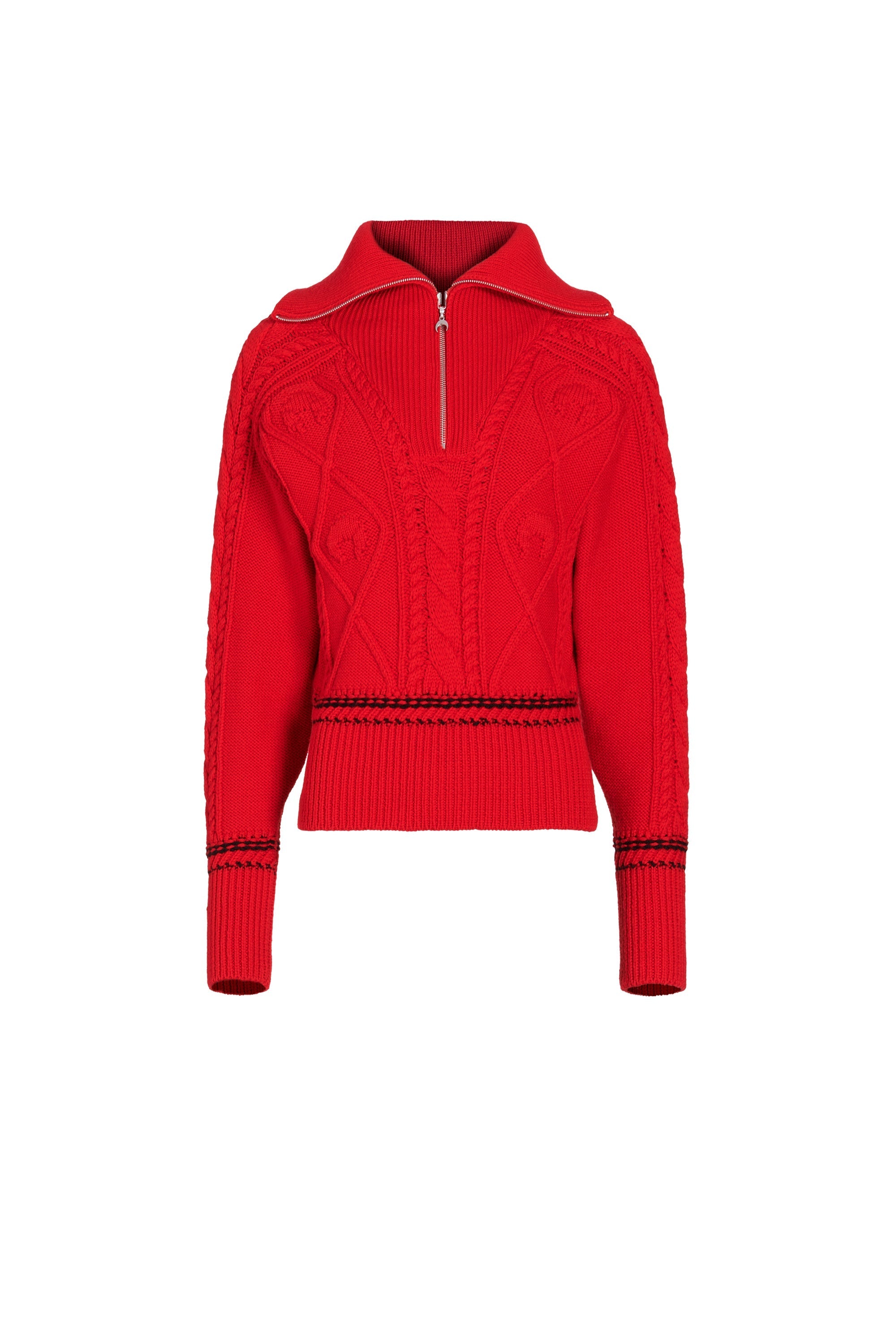 PRIX MARQUE : 190€_Red Pull - Red