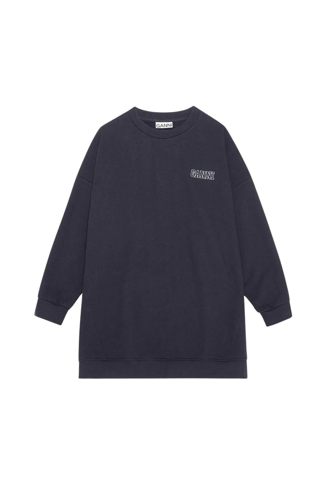 Sweatshirt avec manches ballon - Sky Captain