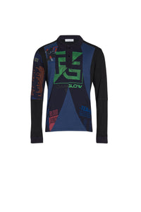 PRIX MARQUE : 150€_Blue Pull - Blue