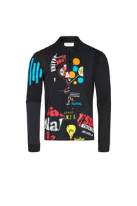 PRIX MARQUE : 150€_Black Pull - Black