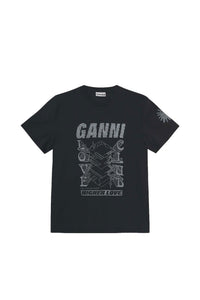 T-shirt Love Club - Phantom