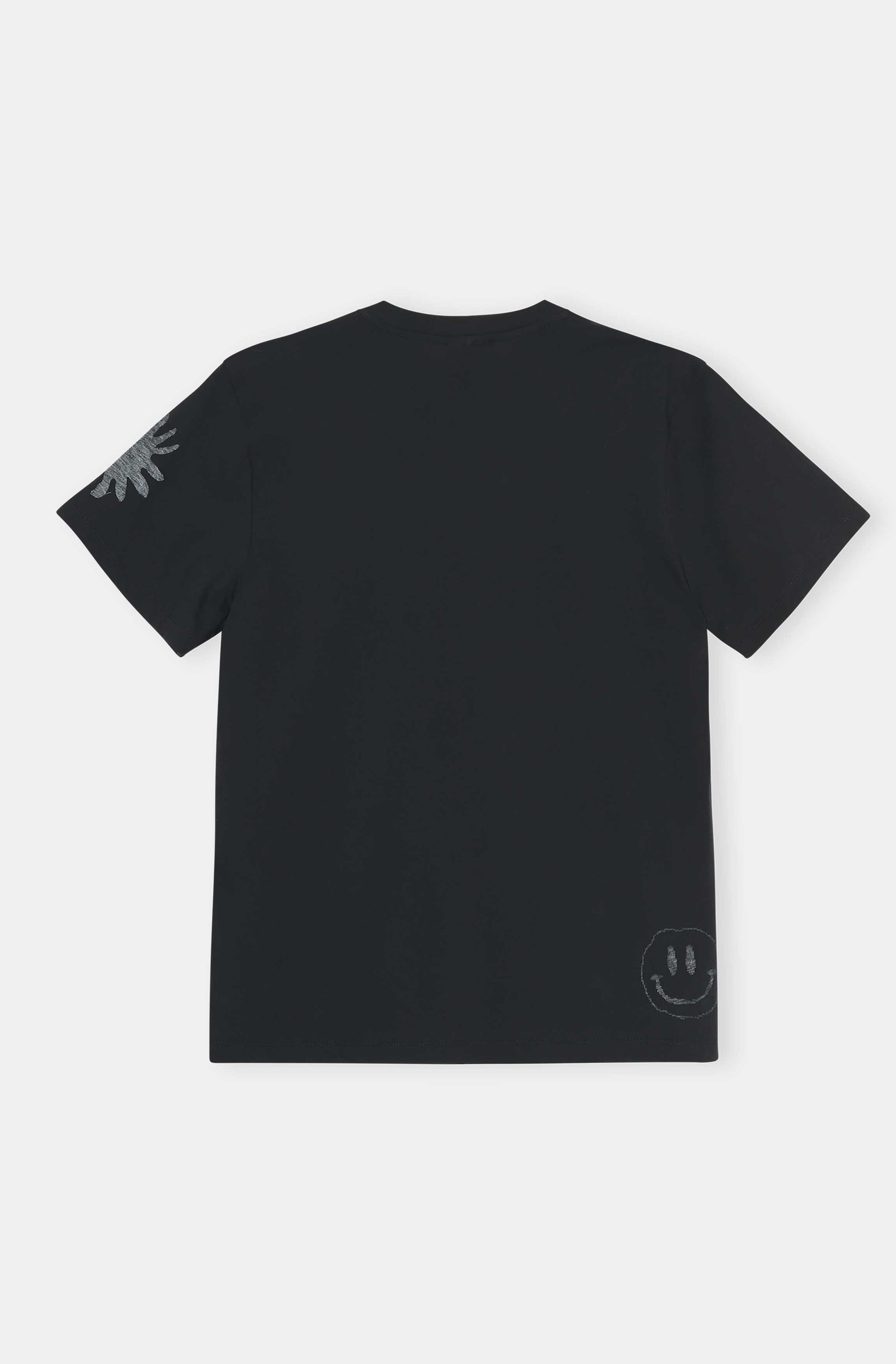 T-shirt Love Club - Phantom