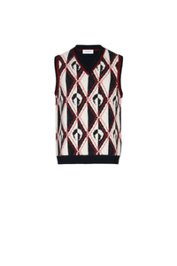 PRIX MARQUE : 150€_Black Pull - Black