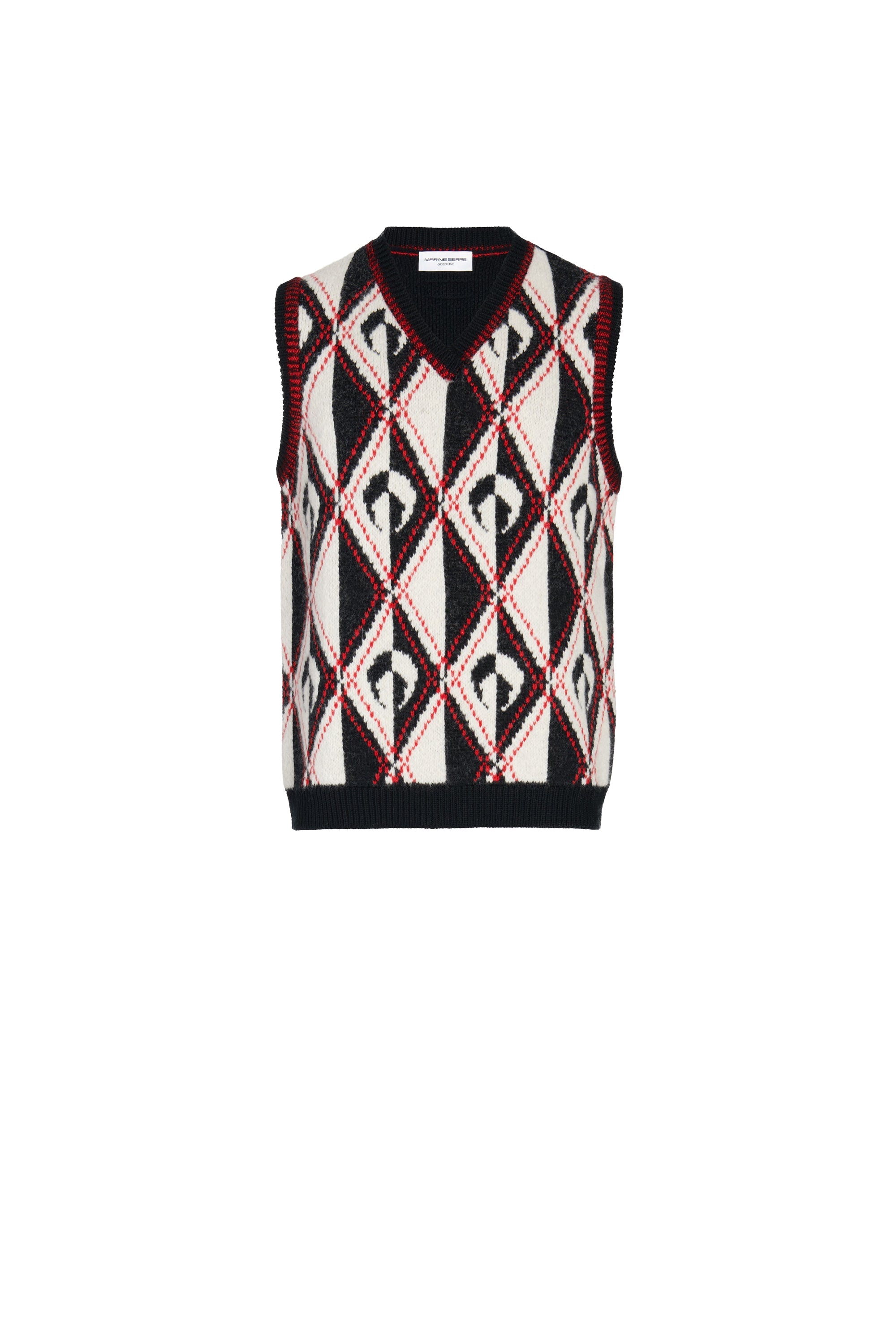 PRIX MARQUE : 150€_Black Pull - Black