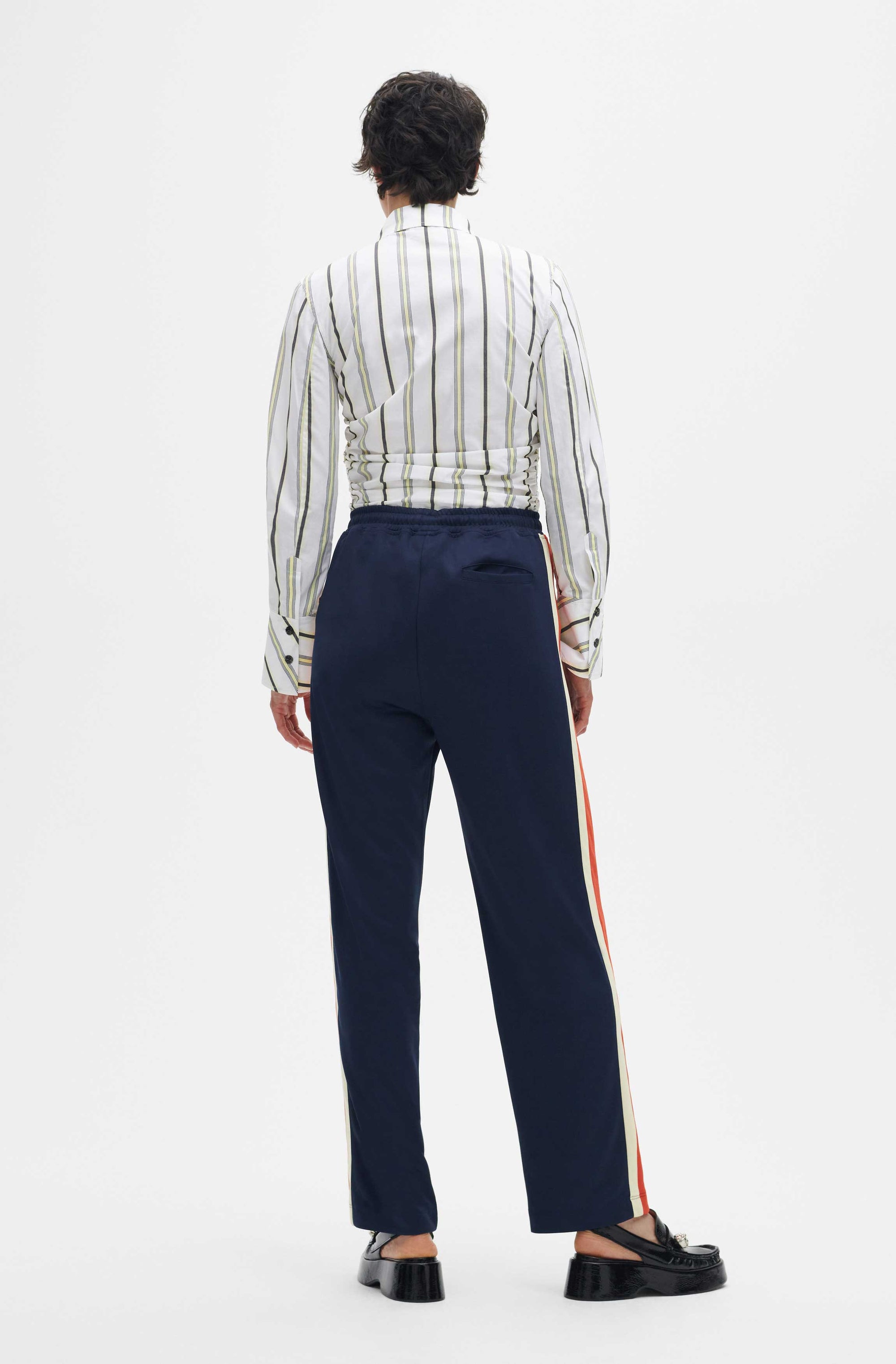 Pantalon de survêtement - Sky Captain