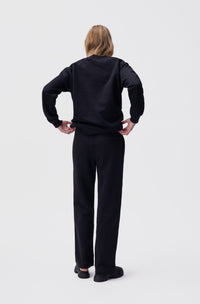 Pantalon de survêtement - Black