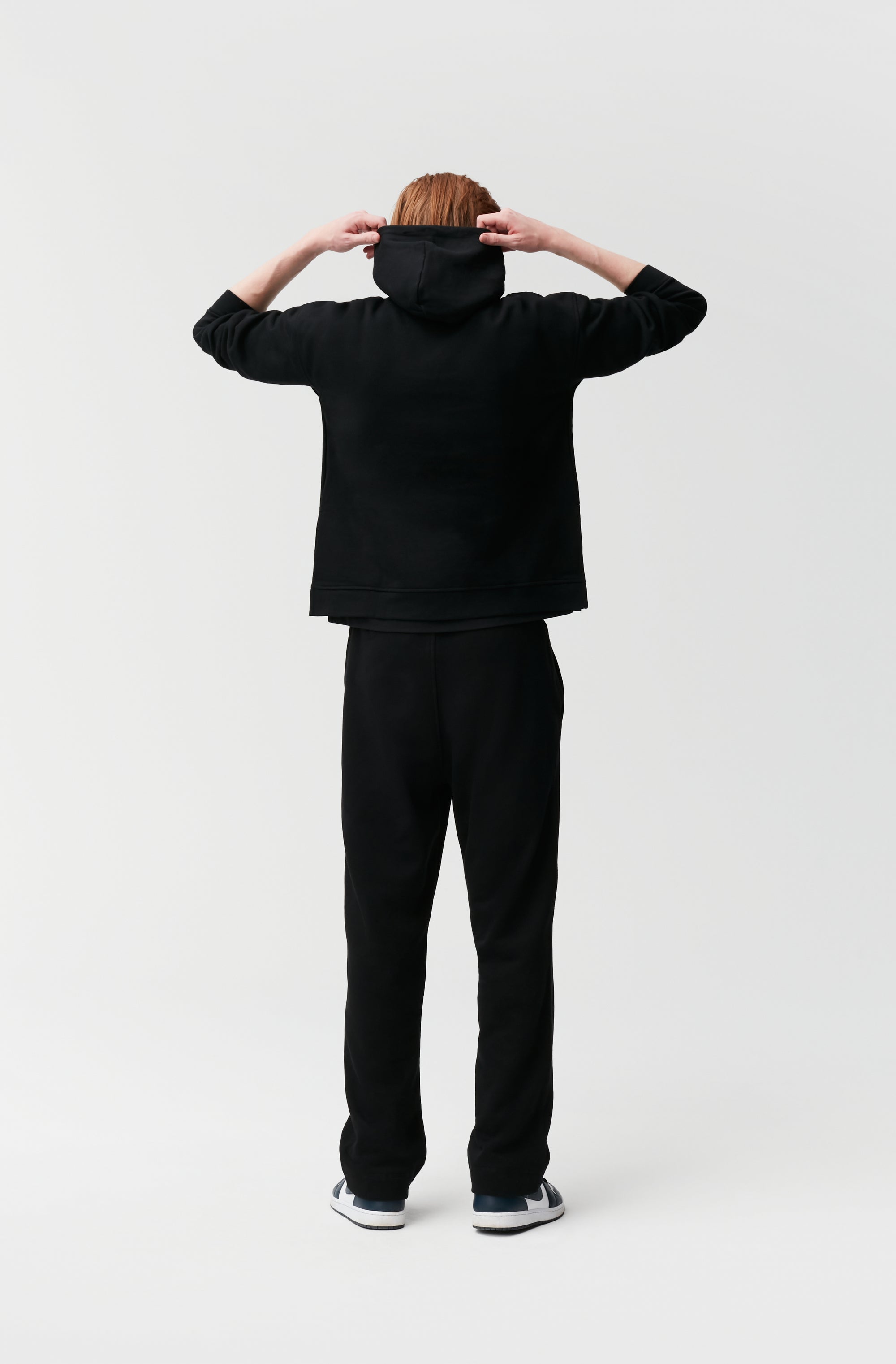 Pantalon de survêtement - Black