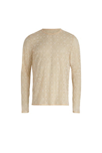 PRIX MARQUE : 85€_Light Beige Top - Light Beige