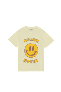 T-shirt avec logo - Flan