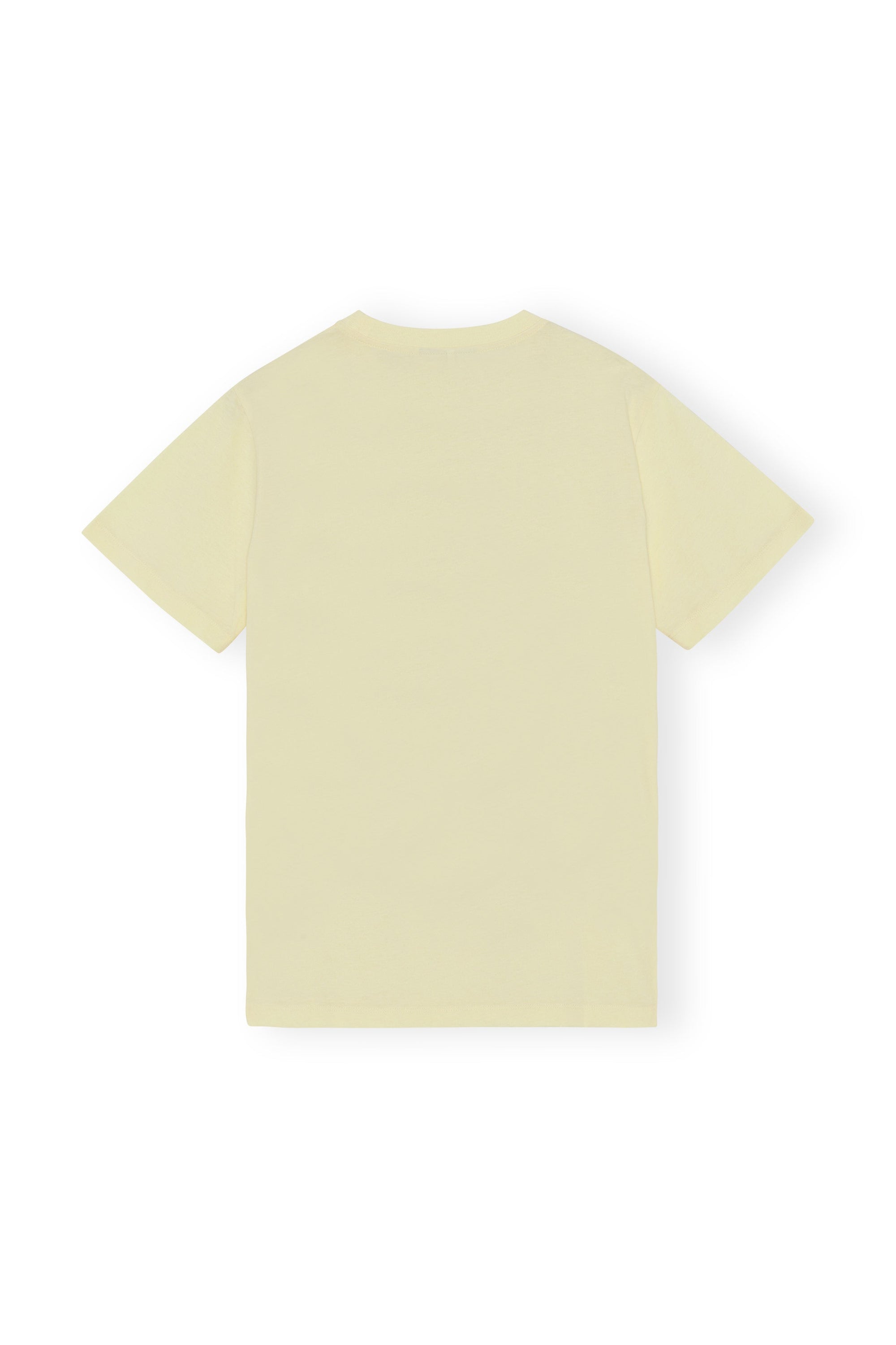 T-shirt avec logo - Flan