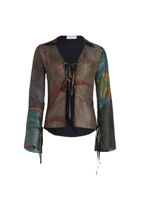 PRIX MARQUE : 170€_Pewter Chemise - Pewter