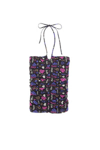 Top sans manches en maille - Phantom