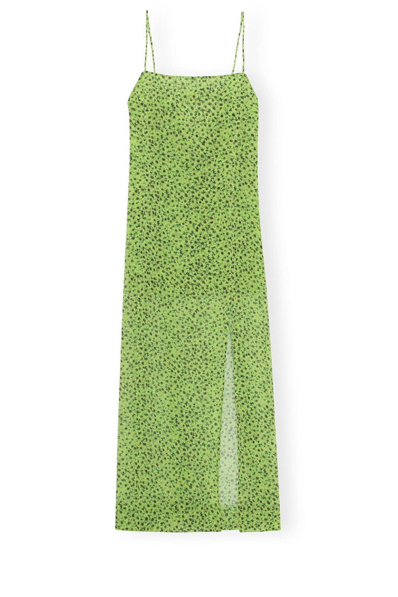 Robe nuisette midi - Tender Shoots