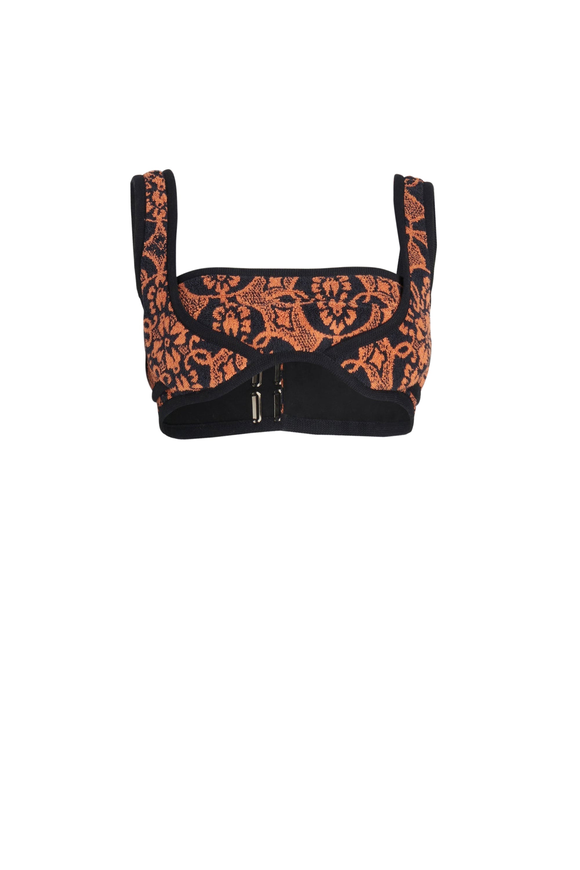 PRIX MARQUE : 95€_Oriental Oriole Brassière - Oriental Oriole