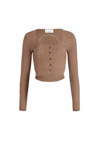 PRIX MARQUE : 170€_Beige Pull - Beige