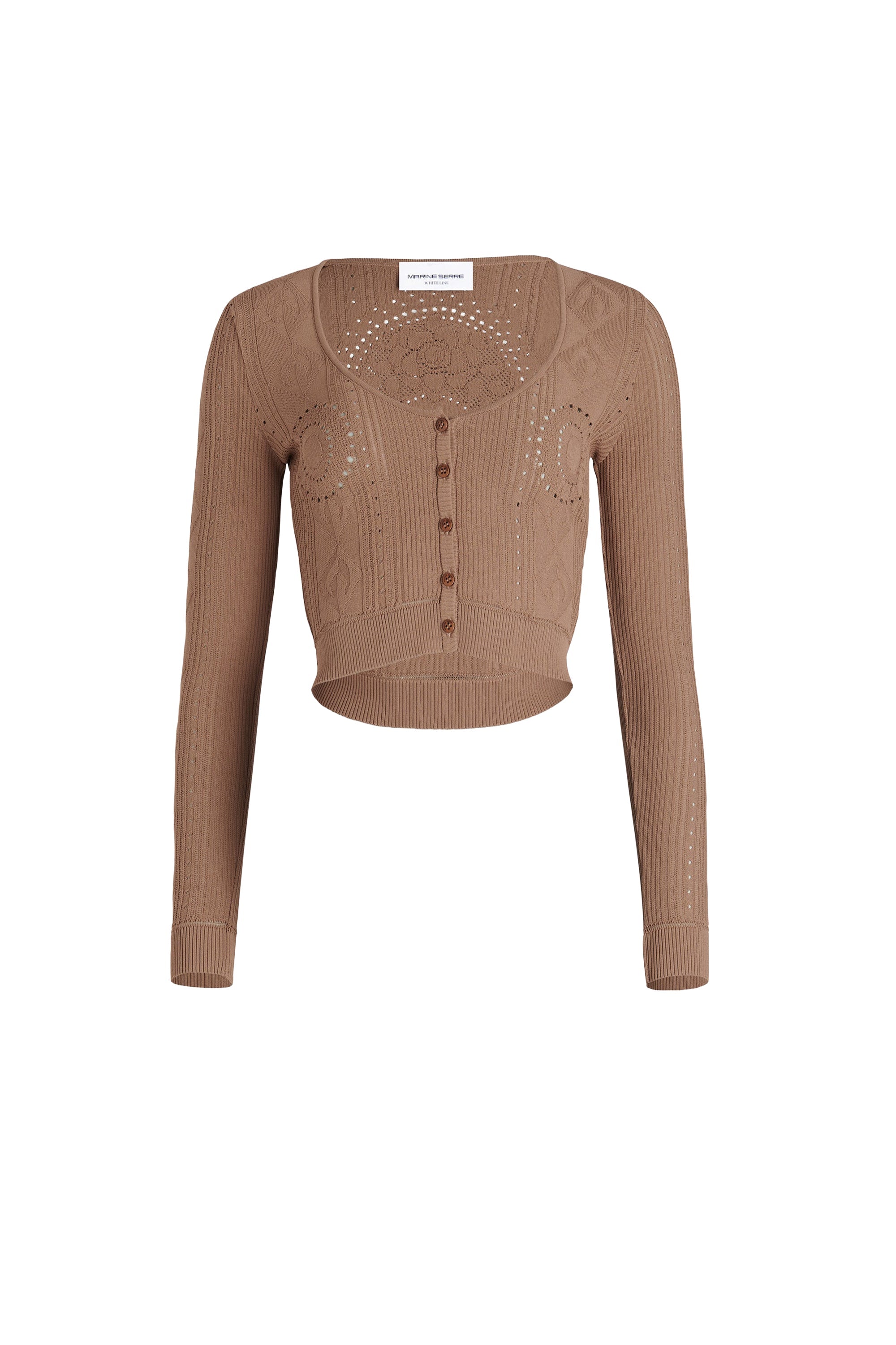PRIX MARQUE : 170€_Beige Pull - Beige