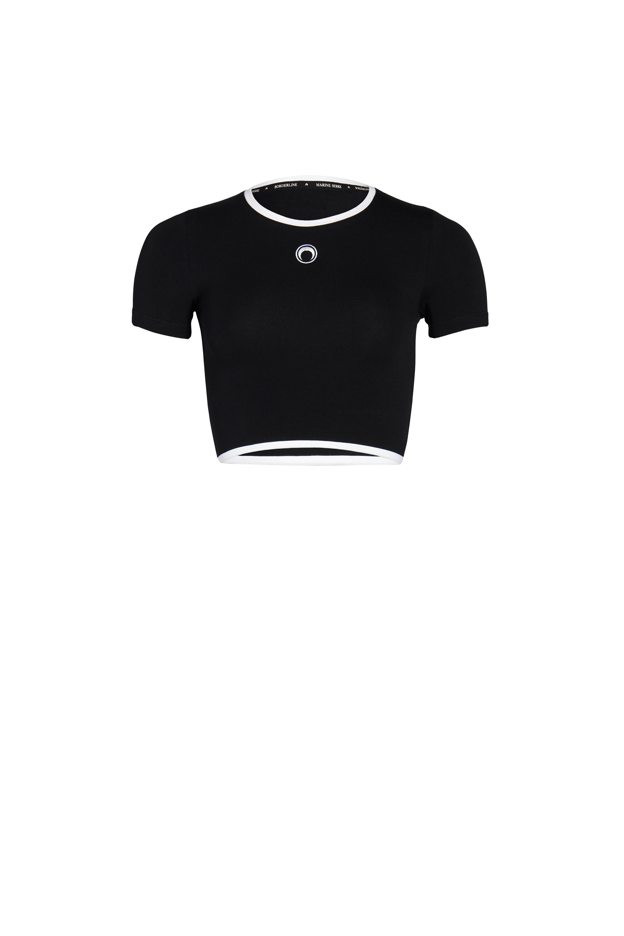 PRIX MARQUE : 35€_Black Top - Black