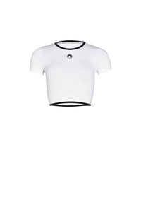 PRIX MARQUE : 35€_White Top - White