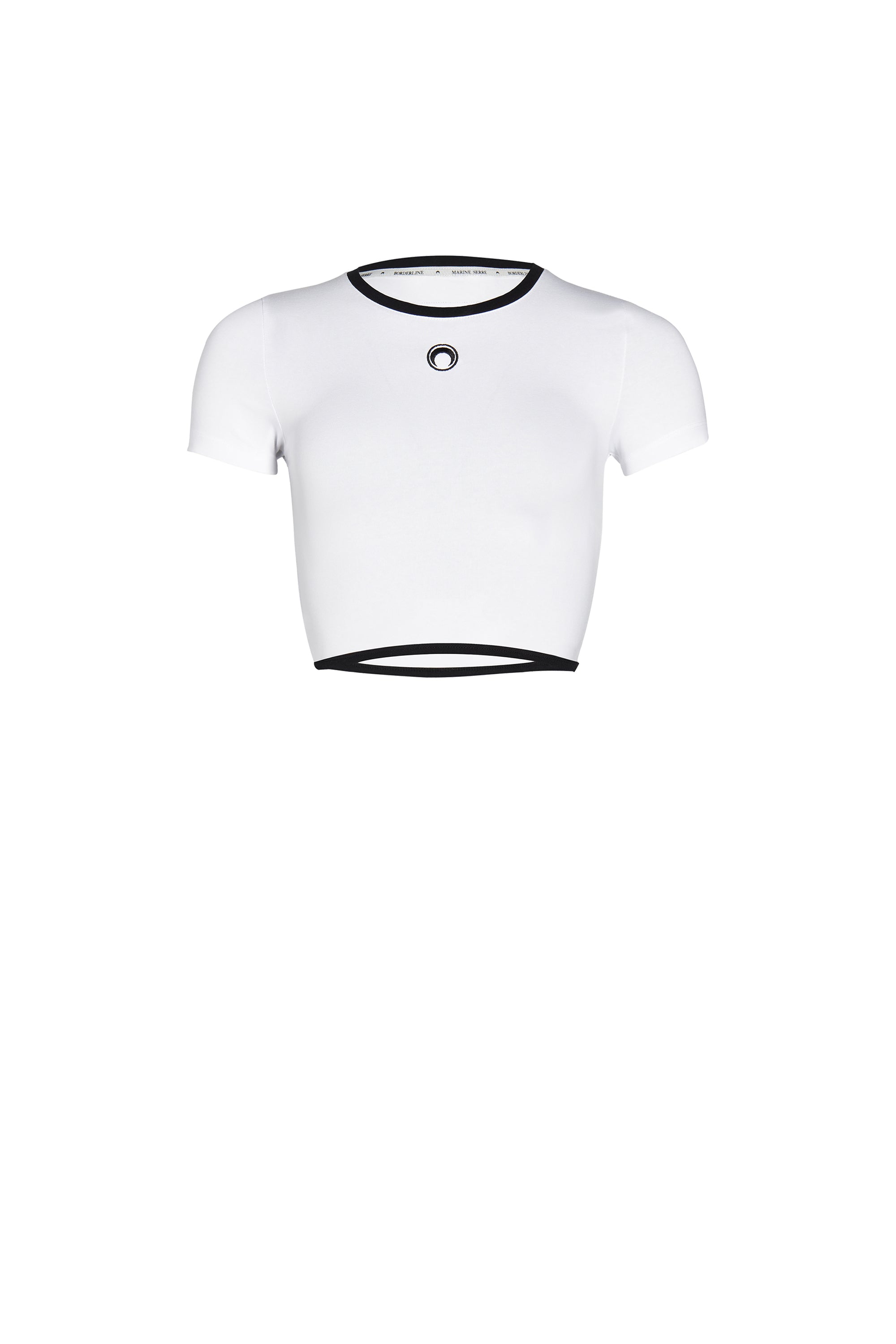 PRIX MARQUE : 35€_White Top - White