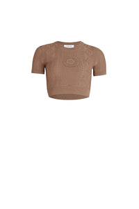 PRIX MARQUE : 120€_Beige Pull - Beige