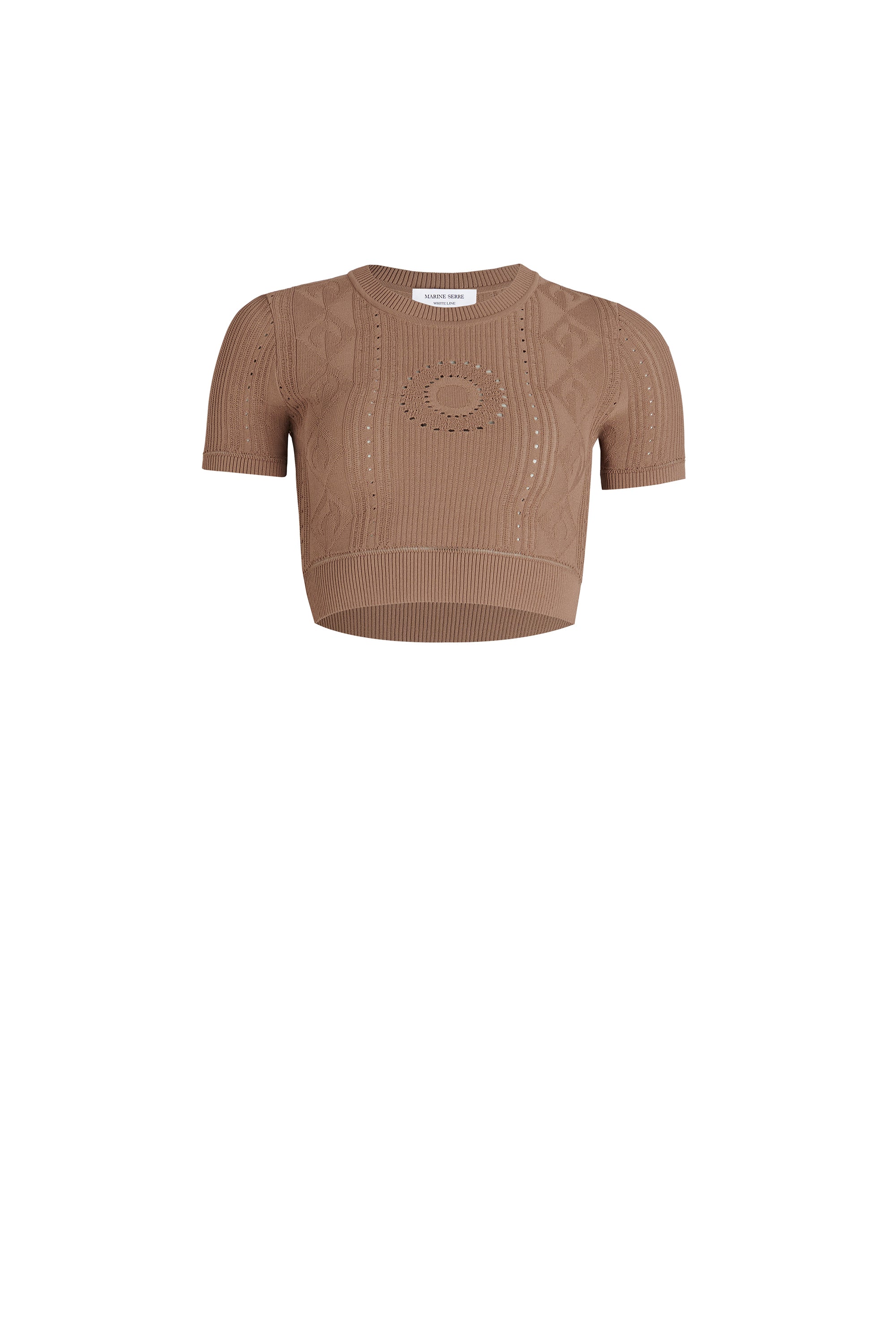 PRIX MARQUE : 120€_Beige Pull - Beige