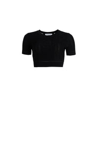 PRIX MARQUE : 95€_Black Pull - Black