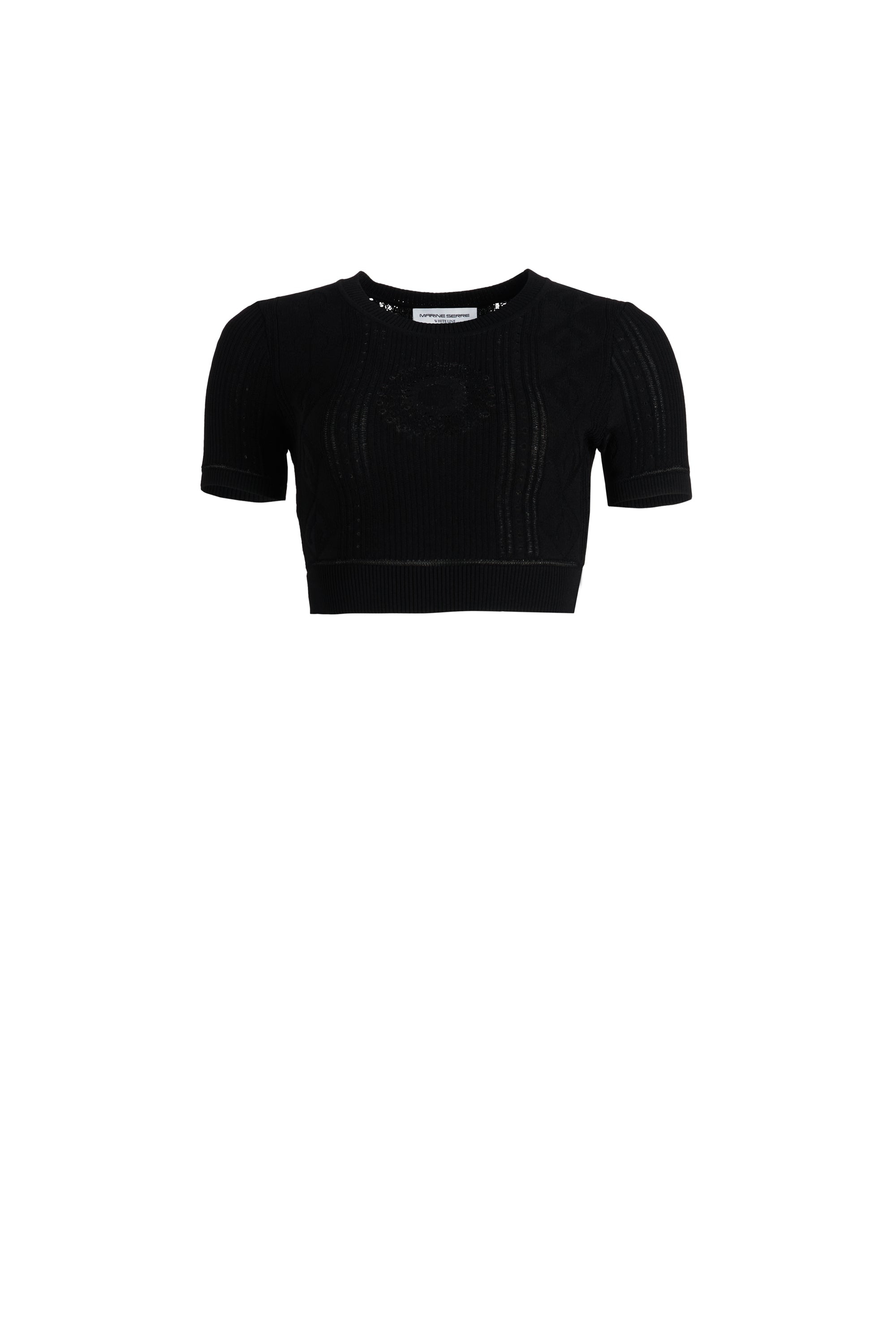 PRIX MARQUE : 95€_Black Pull - Black