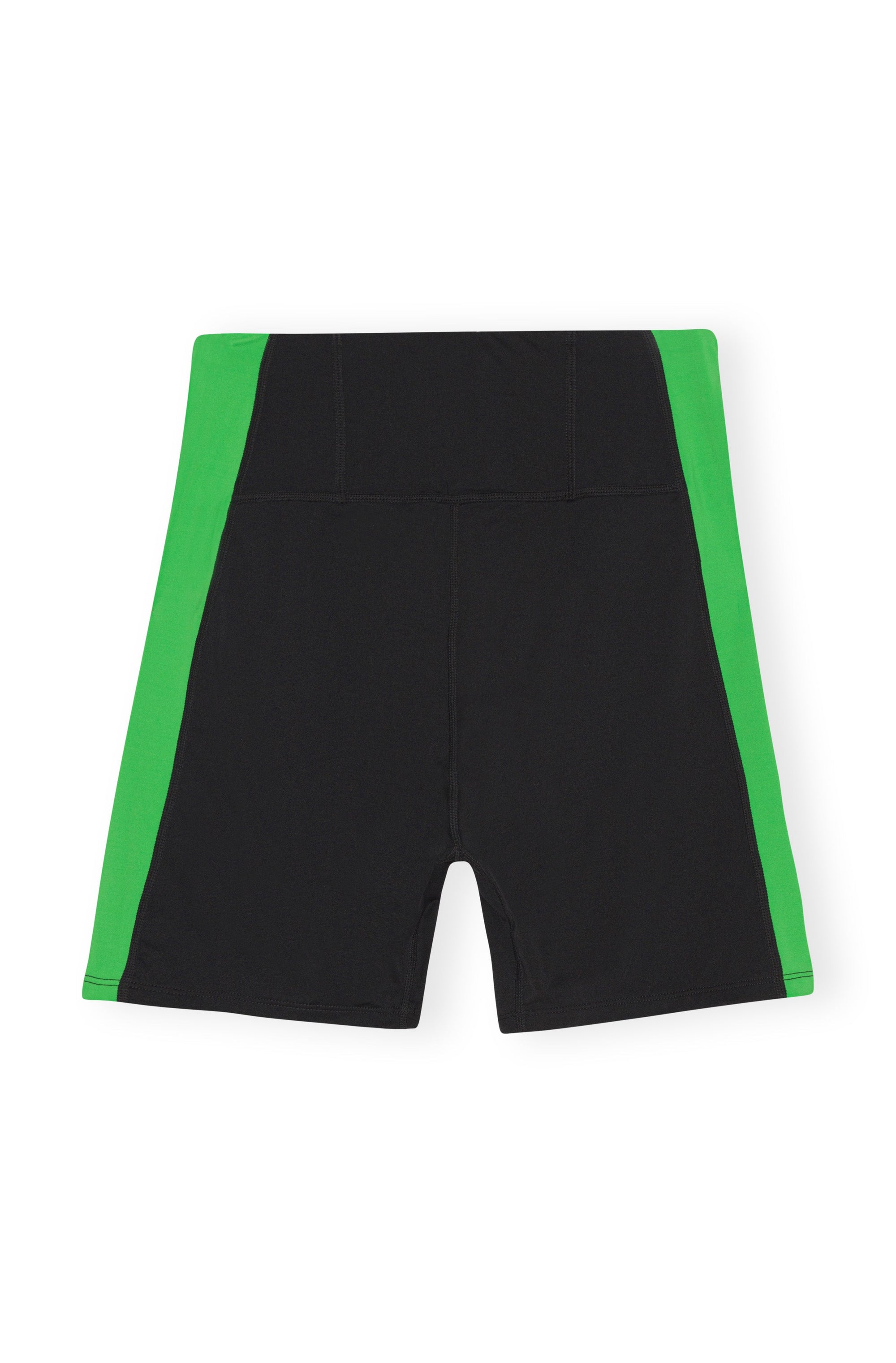 Short à taille haute Active - Black