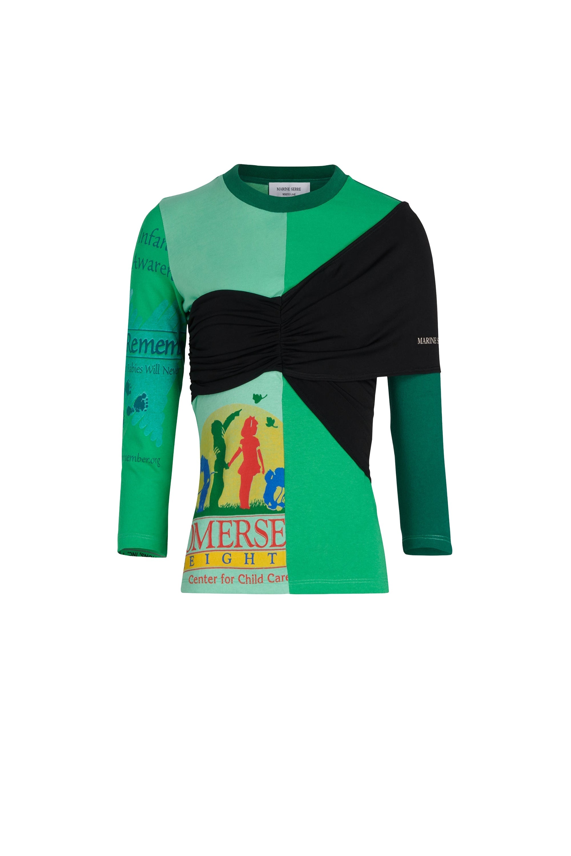 PRIX MARQUE : 150€_Bright Green Top - Bright Green