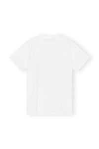 Rainbow casual T-shirt - Bright White