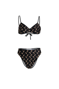 PRIX MARQUE : 85€_Moon Diamant Fuschia Maillots 2 pièces - Moon Diamant Fuschia