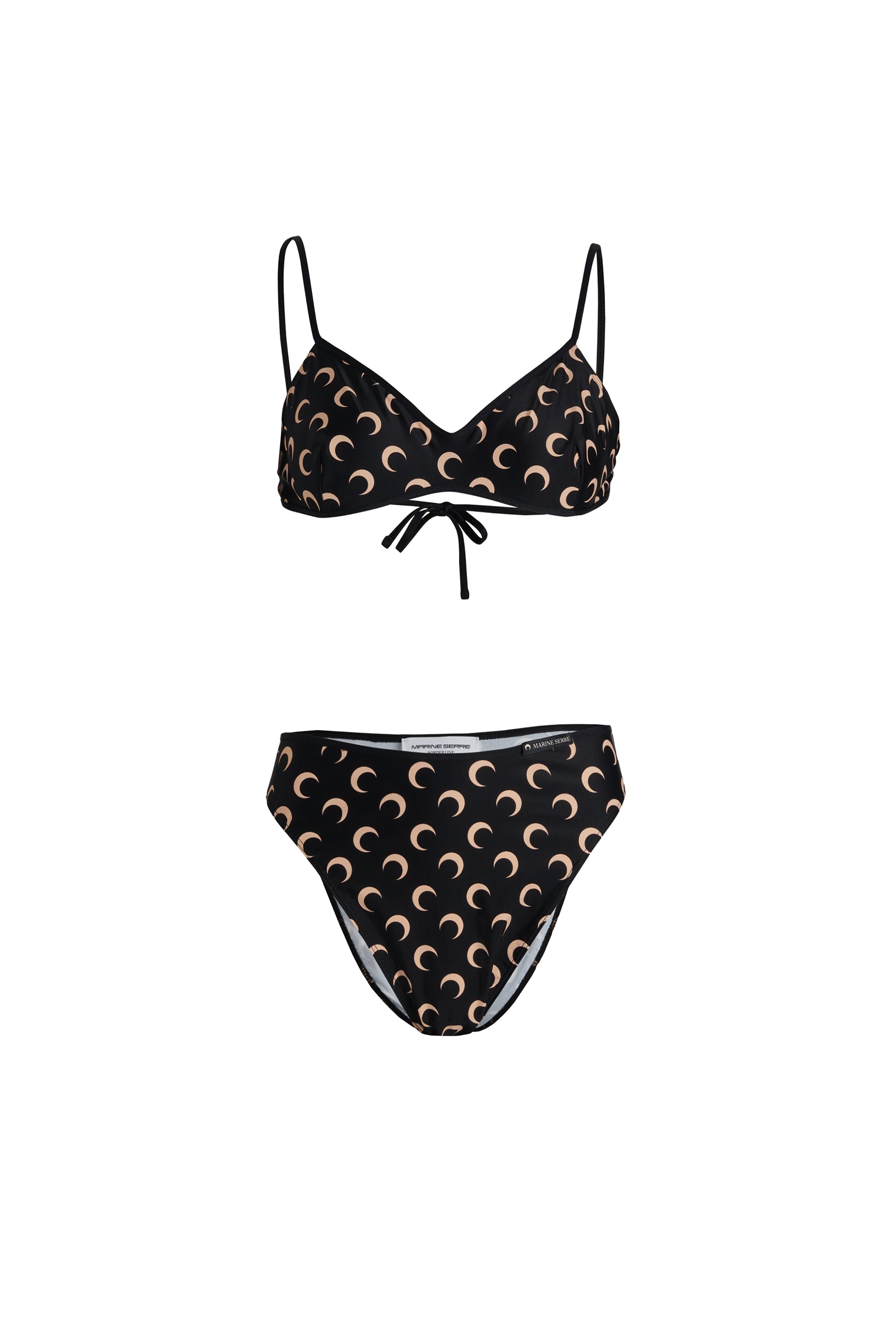 PRIX MARQUE : 85€_Moon Diamant Fuschia Maillots 2 pièces - Moon Diamant Fuschia