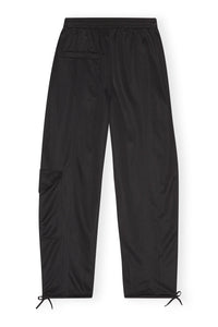Pantalon de sport ample - Black