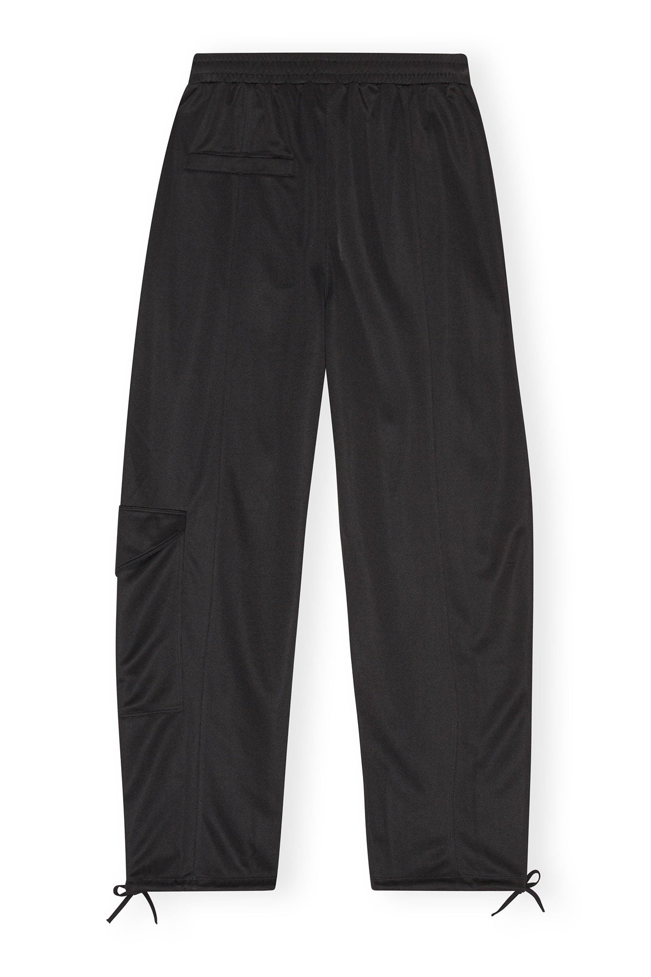 Pantalon de sport ample - Black