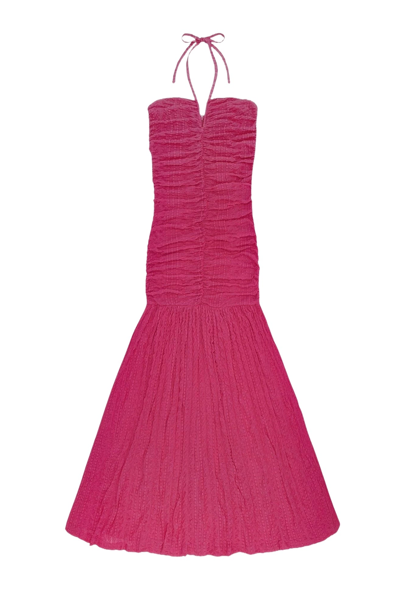Robe dos nu en dentelle - Love Potion