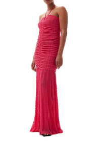 Robe dos nu en dentelle - Love Potion