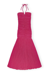Robe dos nu en dentelle - Love Potion