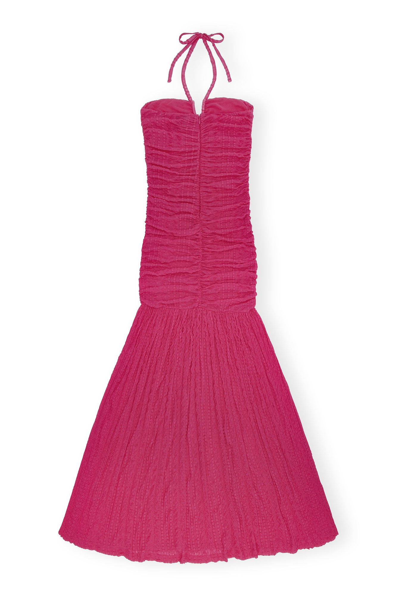 Robe dos nu en dentelle - Love Potion