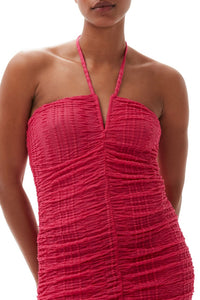 Robe dos nu en dentelle - Love Potion