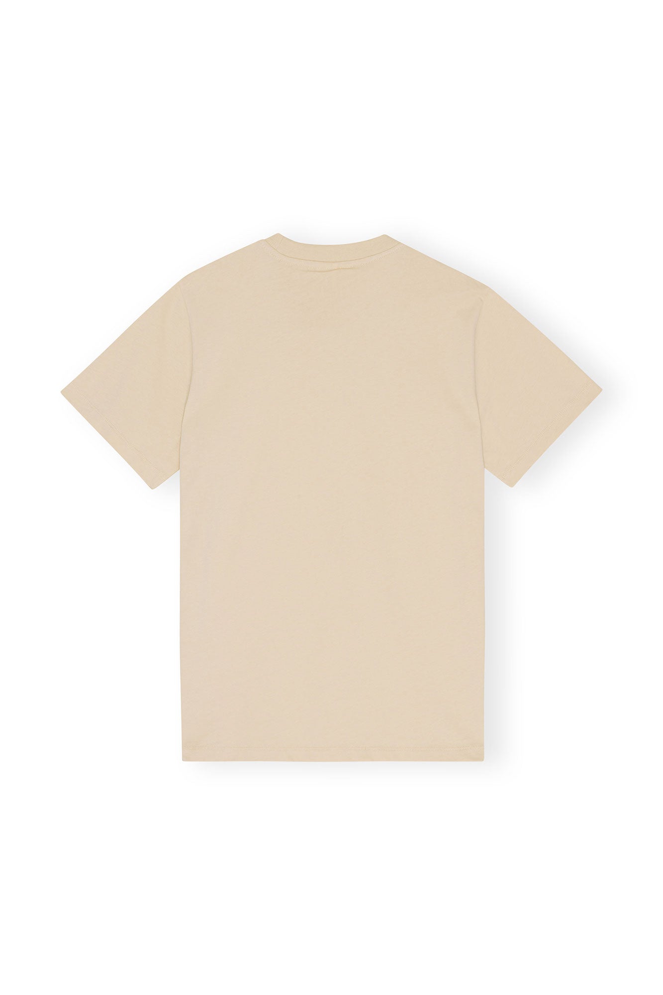 T-shirt décontracté - Pale Khaki