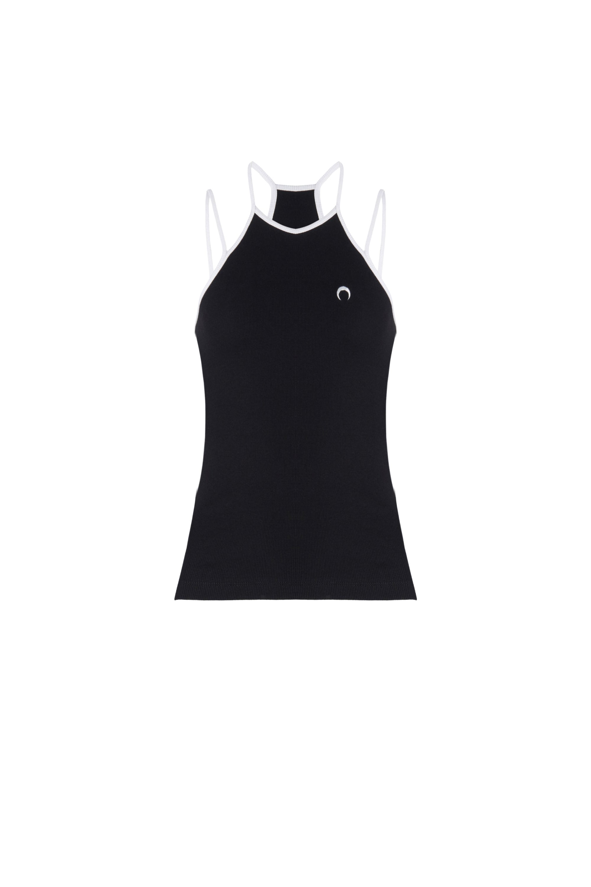 PRIX MARQUE : 35€_Black Top - Black